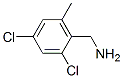 150517-76-3,2,4-DICHLORO-6-METHYLBENZYLAMINE