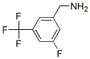150517-77-4,3-FLUORO-5-(TRIFLUOROMETHYL)BENZYLAMINE