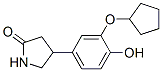 150519-28-1,(-Desmethyl-Rolipram