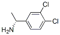 150520-10-8,Benzenemethanamine, 3,4-dichloro-a-methyl-, (R)-