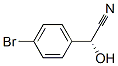 150521-30-5,(R)-(+)-4-BROMOMANDELONITRILE