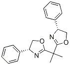 150529-93-4,(R,R)-2,2'-(DIMETHYLMETHYLENE)BIS(4-PHENYL-2-OXAZOLINE)