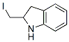 150535-13-0,2-IODOMETHYLINDOLINE