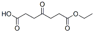 1506-55-4,3-OXOPENTANE-1,5-DICARBOXYLIC ACID MONOETHYL ESTER