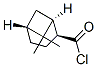 150614-86-1,Bicyclo[3.1.1]heptane-2-carbonyl chloride, 6,6-dimethyl-, [1S-(1alpha,2alpha,5alpha)]- (9CI)