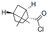 150614-87-2,Bicyclo[3.1.1]heptane-2-carbonyl chloride, 6,6-dimethyl-, [1S-(1alpha,2beta,5alpha)]- (9CI)
