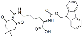 150629-67-7,N-Fmoc-N'-[1-(4,4-Dimethyl-2,6-dioxocyclohexylidene)ethyl]-D-lysine