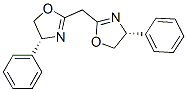 150639-34-2,(R,R)-2,2'-METHYLENEBIS(4-PHENYL-2-OXAZOLINE)