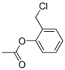 15068-08-3,2-(CHLOROMETHYL)PHENYL ACETATE