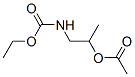150699-35-7,Carbamic  acid,  [2-(acetyloxy)propyl]-,  ethyl  ester  (9CI)