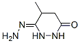 150711-46-9,3,6-Pyridazinedione,tetrahydro-4-methyl-,3-hydrazone(9CI)