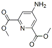 150730-41-9,2,6-Pyridinedicarboxylicacid,4-amino-,dimethylester(9CI)