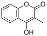 15074-17-6,4-HYDROXY-3-METHYL-CHROMEN-2-ONE