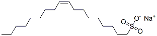 15075-85-1,sodium (Z)-octadec-9-ene-1-sulphonate