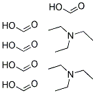 15077-13-1,FORMIC ACID TRIETHYLAMINE COMPLEX 5:2