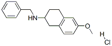 150871-47-9,N-BENZYL-6-METHOXY-1,2,3,4-TETRAHYDRONAPHTHALEN-2-AMINE HYDROCHLORIDE
