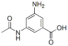 15089-84-6,3-acetamido-5-aminobenzoic acid