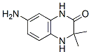 150896-70-1,2(1H)-Quinoxalinone,7-amino-3,4-dihydro-3,3-dimethyl-(9CI)