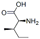 1509-34-8,L-ALLO-ISOLEUCINE