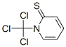 150908-11-5,2(1H)-Pyridinethione,  1-(trichloromethyl)-