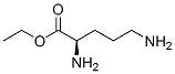 150943-78-5,D-Ornithine, ethyl ester (9CI)
