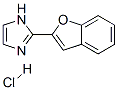 150985-44-7,2-(2-BENZOFURANYL)-1H-IMIDAZOLE HCL