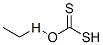 151-01-9,O-ethyl hydrogen dithiocarbonate
