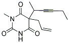151-83-7,Methohexital
