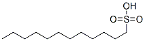1510-16-3,dodecane-1-sulphonic acid