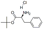 15100-75-1,tert-Butyl 3-phenyl-L-alaninate hydrochloride