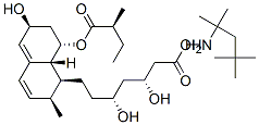PRAVASTATIN 1,1,3,3-TETRAMETHYL BUTYLAMINE 151006-14-3,PRAVASTATIN 1,1,3,3-TETRAMETHYL BUTYLAMINE