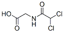 15102-51-9,2-[(2,2-dichloroacetyl)amino]acetic acid