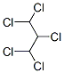 15104-61-7,1,1,2,3,3-PENTACHLOROPROPANE