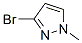 151049-87-5,1H-Pyrazole,3-bromo-1-methyl-(9CI)
