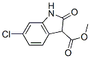 151056-78-9,METHYL 6-CHLOROOXOINDOLINE-3-CARBOXYLATE