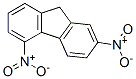 2,5-DINITROFLUORENE 15110-74-4,2,5-DINITROFLUORENE