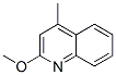 15113-00-5,2-methoxy-4-methylquinoline
