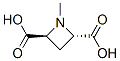 151131-84-9,2,4-Azetidinedicarboxylicacid,1-methyl-,(2S-trans)-(9CI)