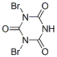 15114-43-9,DIBROMOISOCYANURIC ACID
