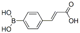 151169-68-5,4-(2-CARBOXYVINYL)BENZENEBORONIC ACID