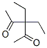 15119-66-1,3,3-diethylpentane-2,4-dione