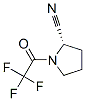 151258-26-3,2-Pyrrolidinecarbonitrile, 1-(trifluoroacetyl)-, (S)- (9CI)