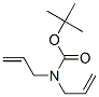 151259-38-0,TERT-BUTYL N,N-DIALLYLCARBAMATE