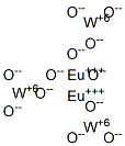 15126-31-5,dieuropium tritungsten dodecaoxide