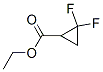151324-64-0,Cyclopropanecarboxylic acid, 2,2-difluoro-, ethyl ester (9CI)