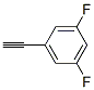 151361-87-4,1-ETHYNYL-3 5-DIFLUOROBENZENE  97