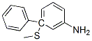 151386-72-0,3-PHENYL-3-METHYLTHIOANILINE