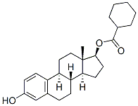 15140-27-9,estra-1,3,5(10)-triene-3,17beta-diol 17-cyclohexanecarboxylate