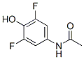 151414-41-4,Acetamide,  N-(3,5-difluoro-4-hydroxyphenyl)-