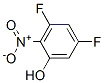 151414-46-9,3,5-Difluoro-2-nitrophenol